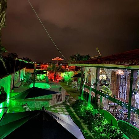 Hotel Htl Personalizada Buzios Esterno foto