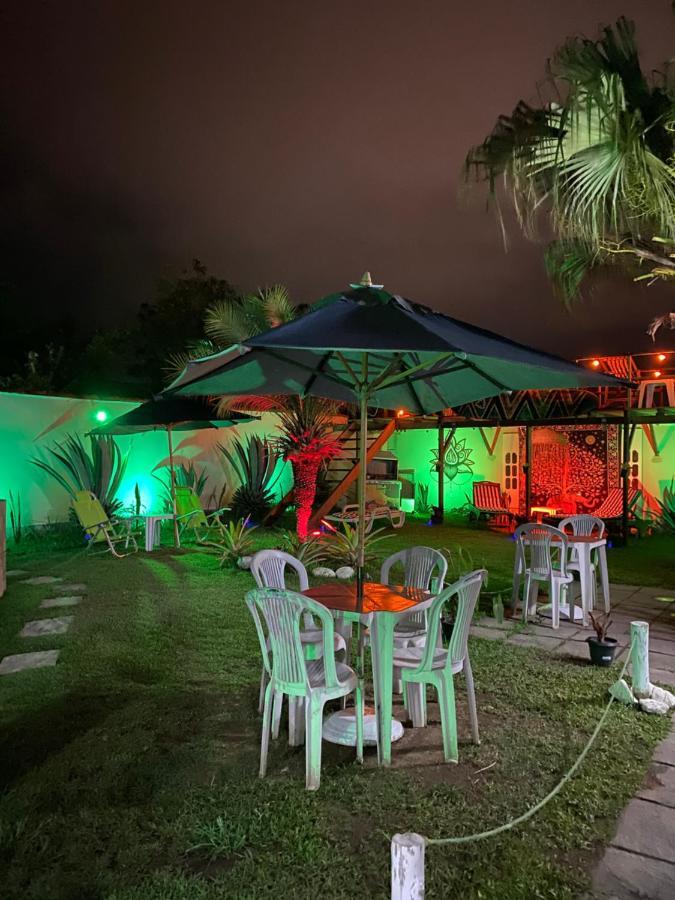 Hotel Htl Personalizada Buzios Esterno foto