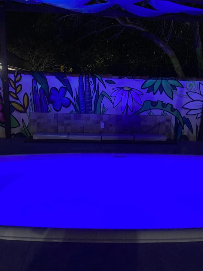 Hotel Htl Personalizada Buzios Esterno foto