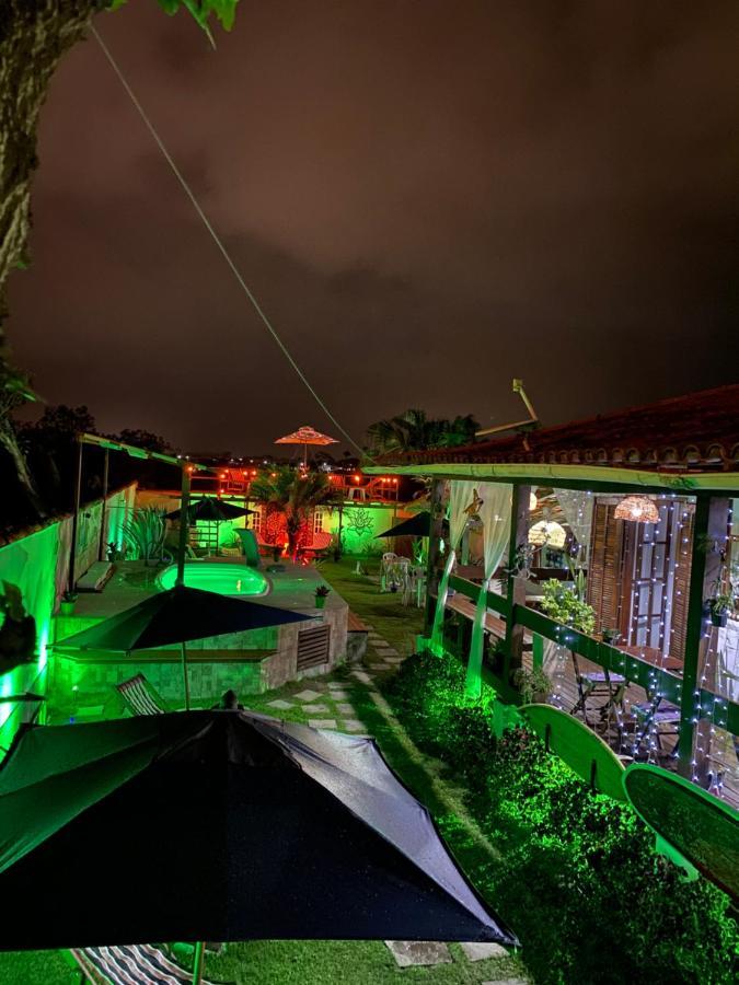 Hotel Htl Personalizada Buzios Esterno foto