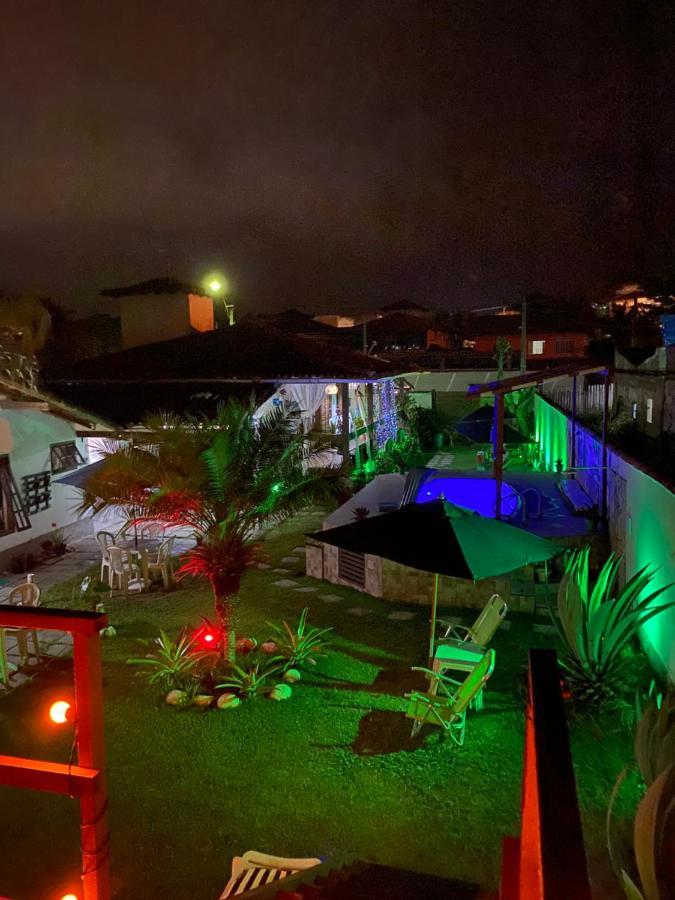 Hotel Htl Personalizada Buzios Esterno foto