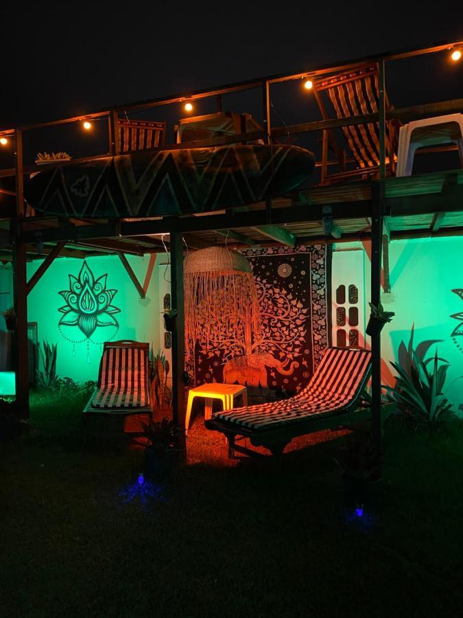Hotel Htl Personalizada Buzios Esterno foto
