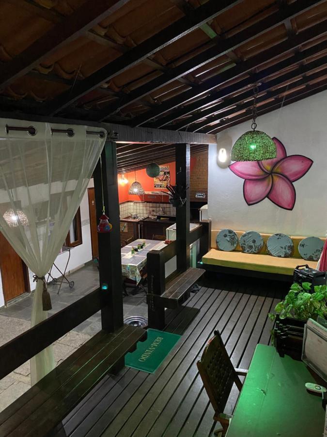Hotel Htl Personalizada Buzios Esterno foto