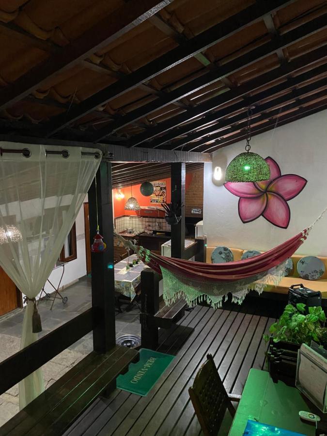 Hotel Htl Personalizada Buzios Esterno foto
