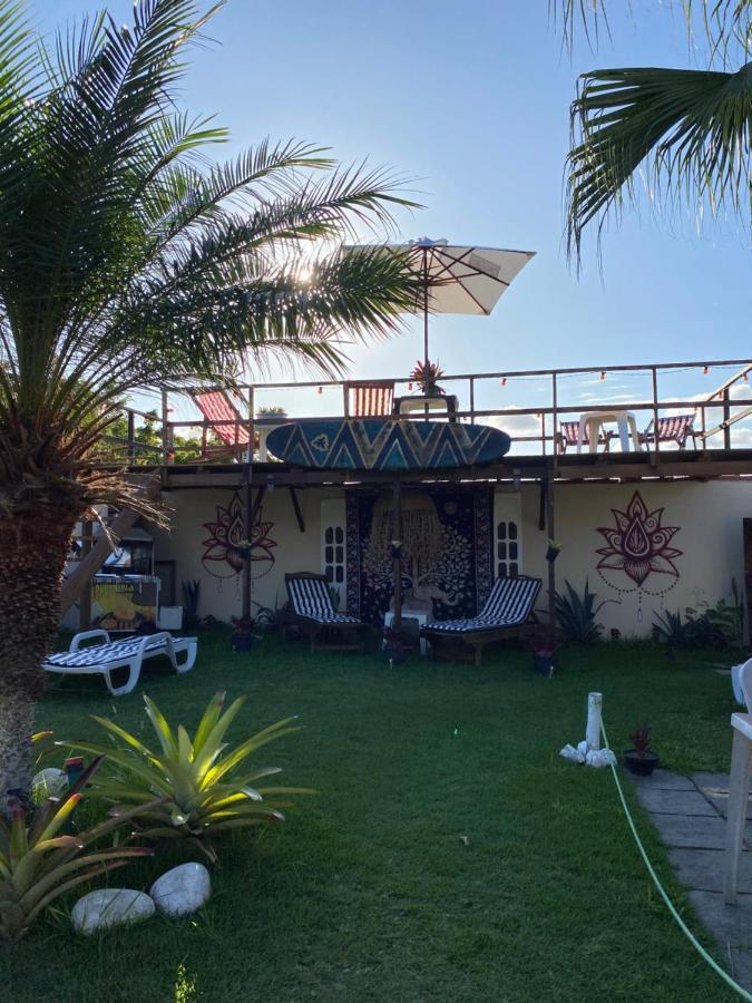 Hotel Htl Personalizada Buzios Esterno foto