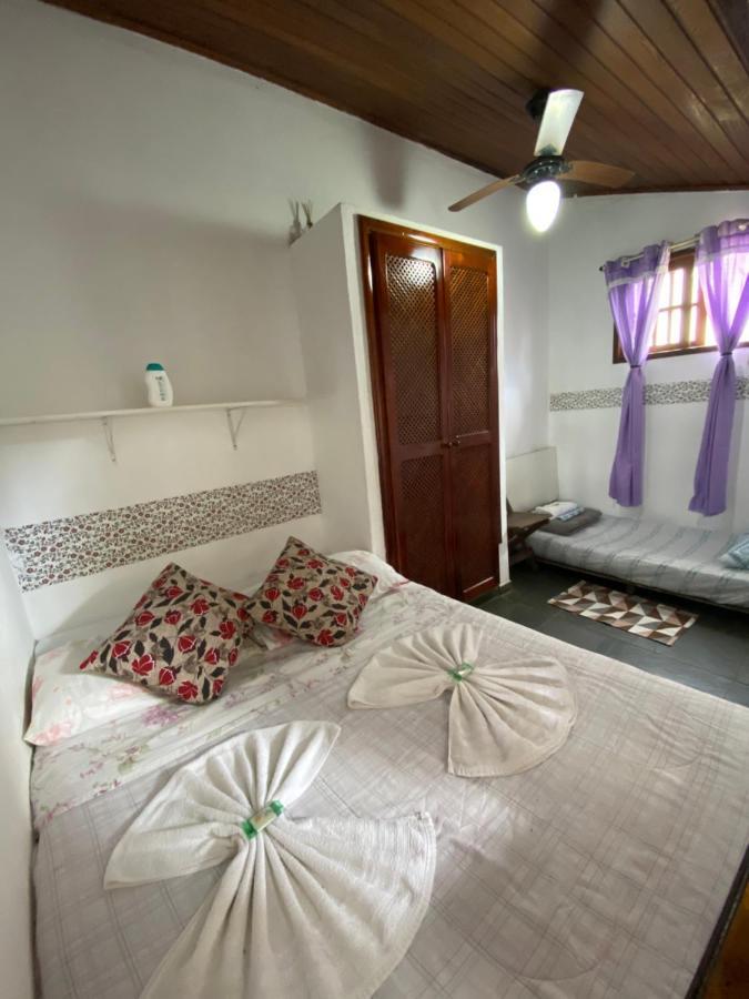 Hotel Htl Personalizada Buzios Esterno foto