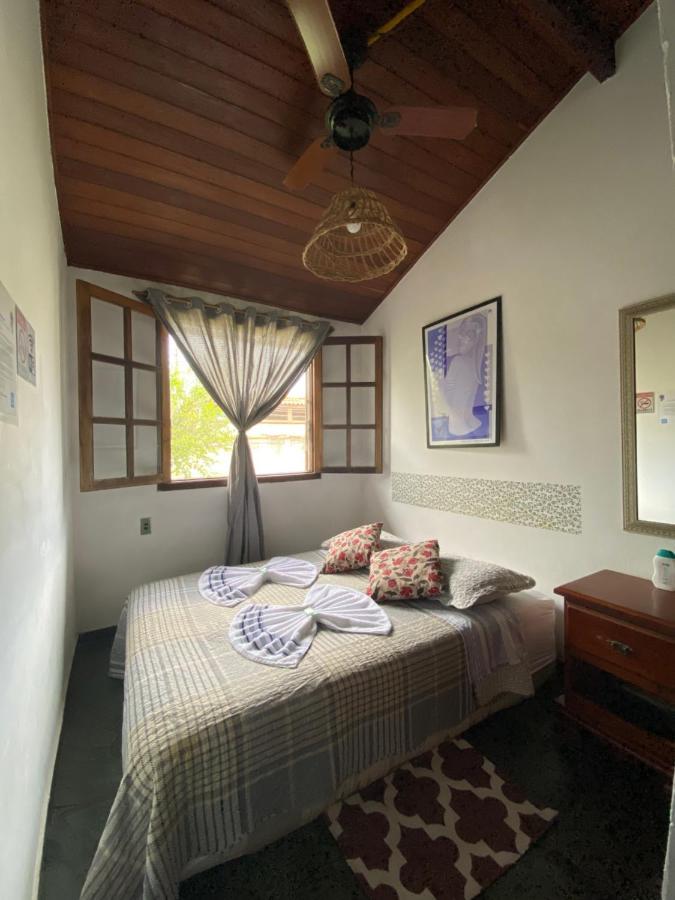 Hotel Htl Personalizada Buzios Esterno foto