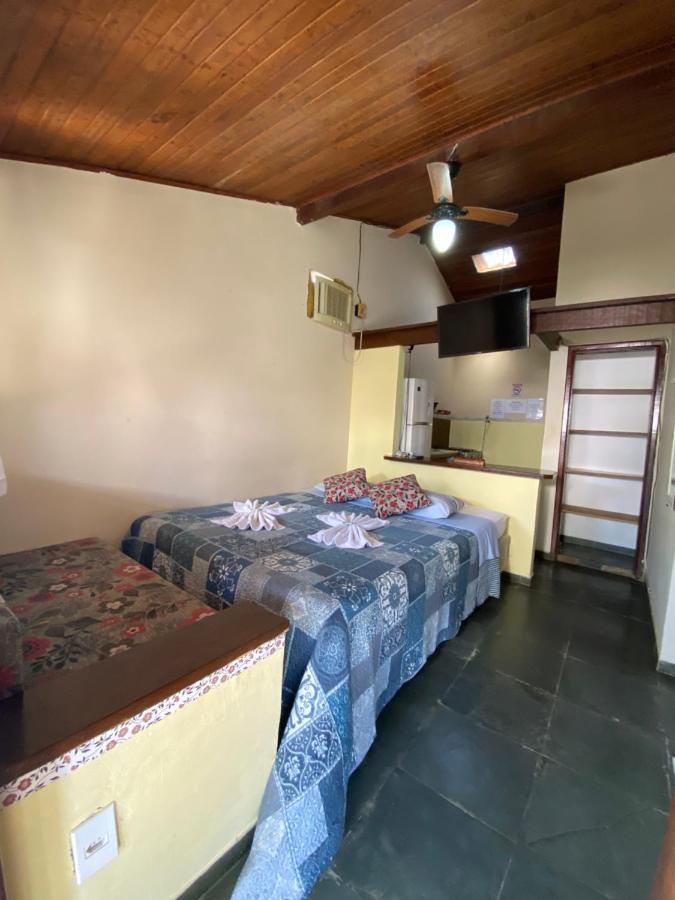 Hotel Htl Personalizada Buzios Esterno foto