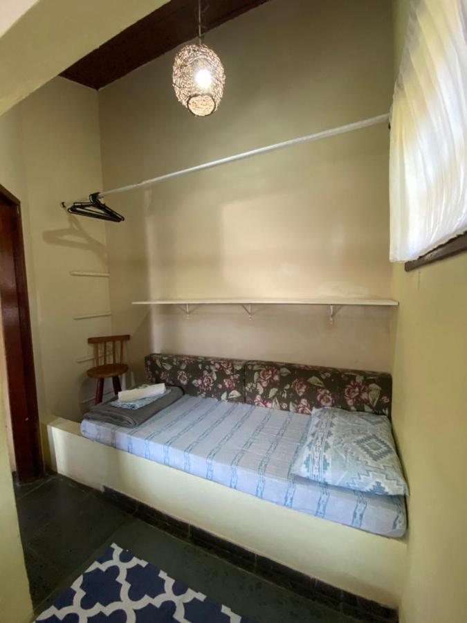 Hotel Htl Personalizada Buzios Esterno foto