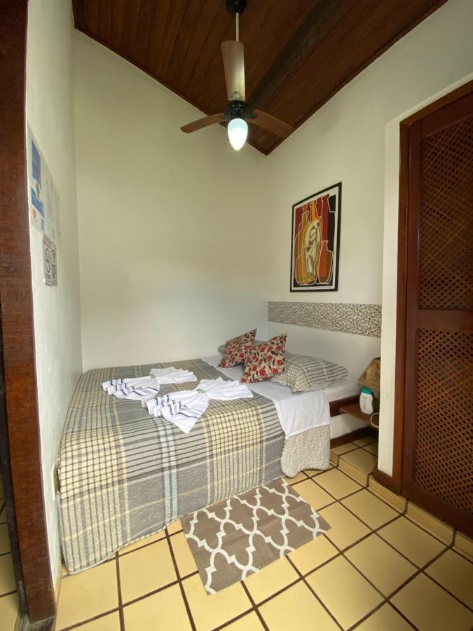 Hotel Htl Personalizada Buzios Esterno foto