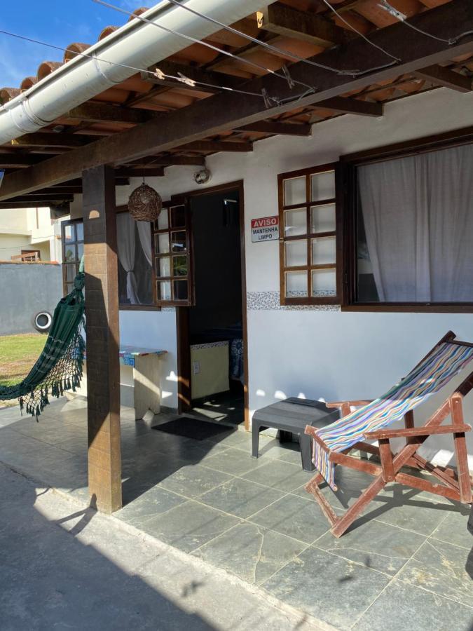 Hotel Htl Personalizada Buzios Esterno foto