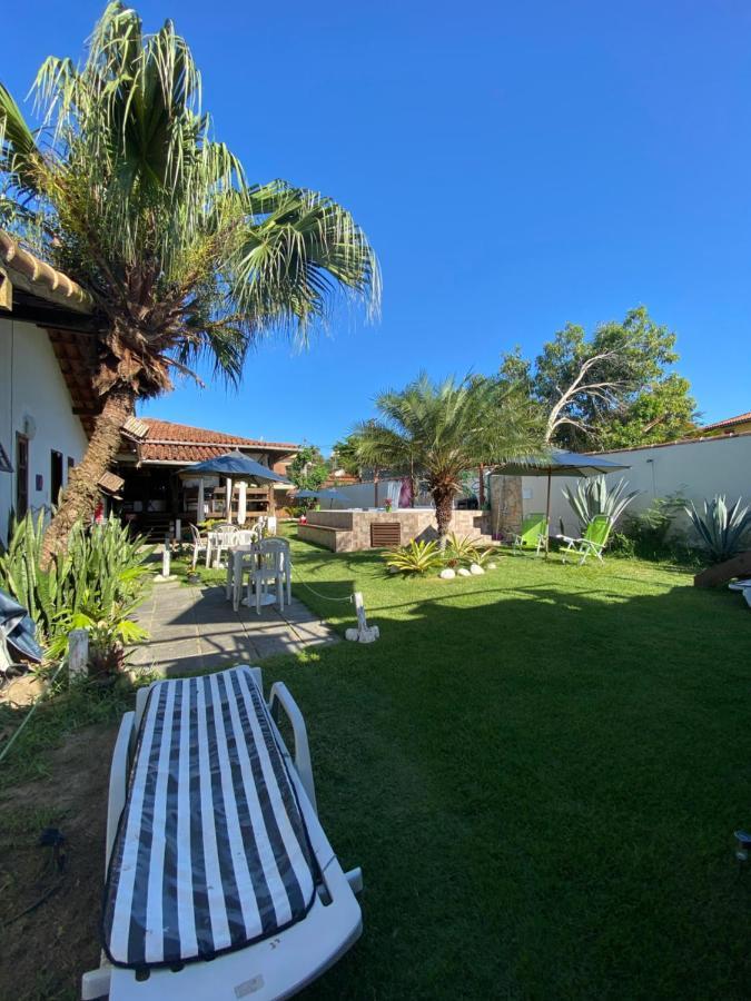 Hotel Htl Personalizada Buzios Esterno foto
