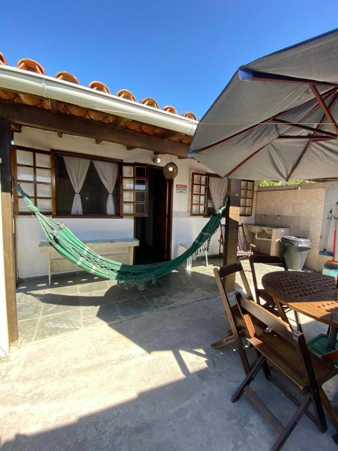 Hotel Htl Personalizada Buzios Esterno foto