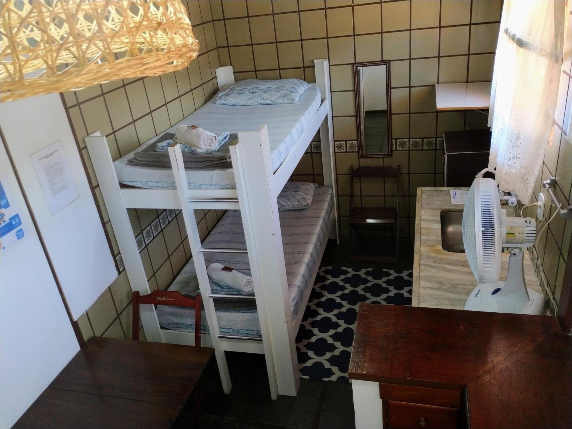 Hotel Htl Personalizada Buzios Esterno foto
