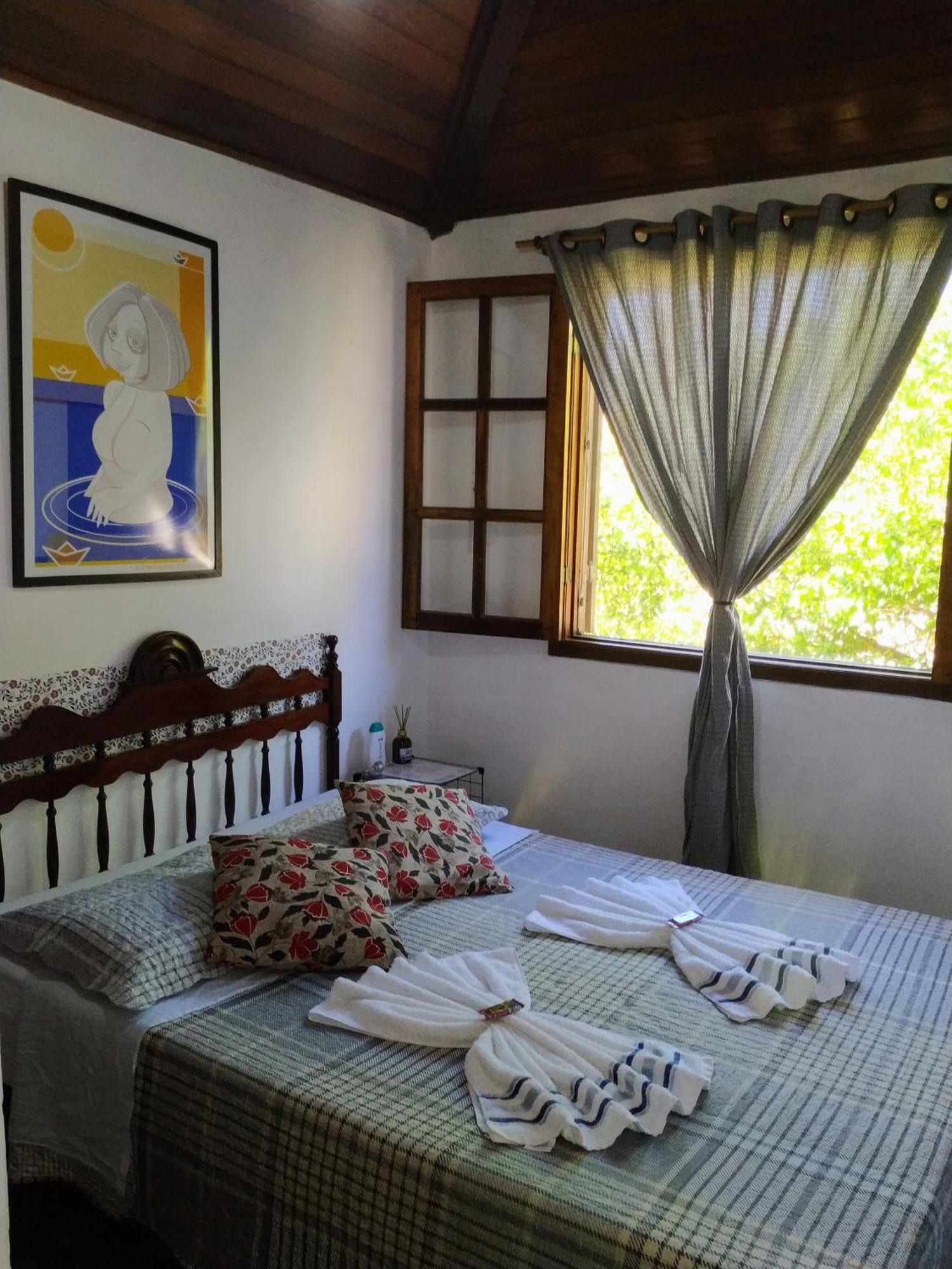 Hotel Htl Personalizada Buzios Esterno foto