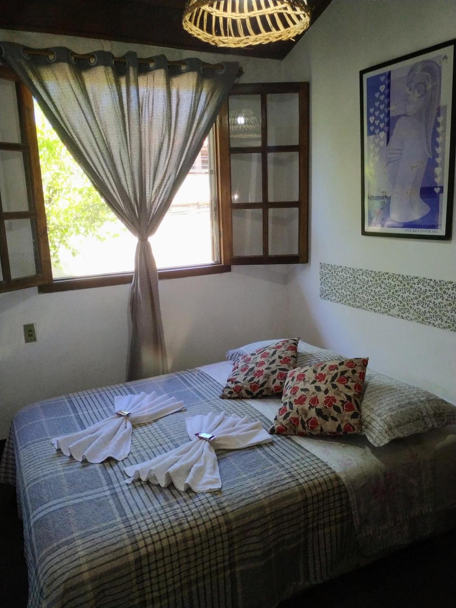 Hotel Htl Personalizada Buzios Esterno foto