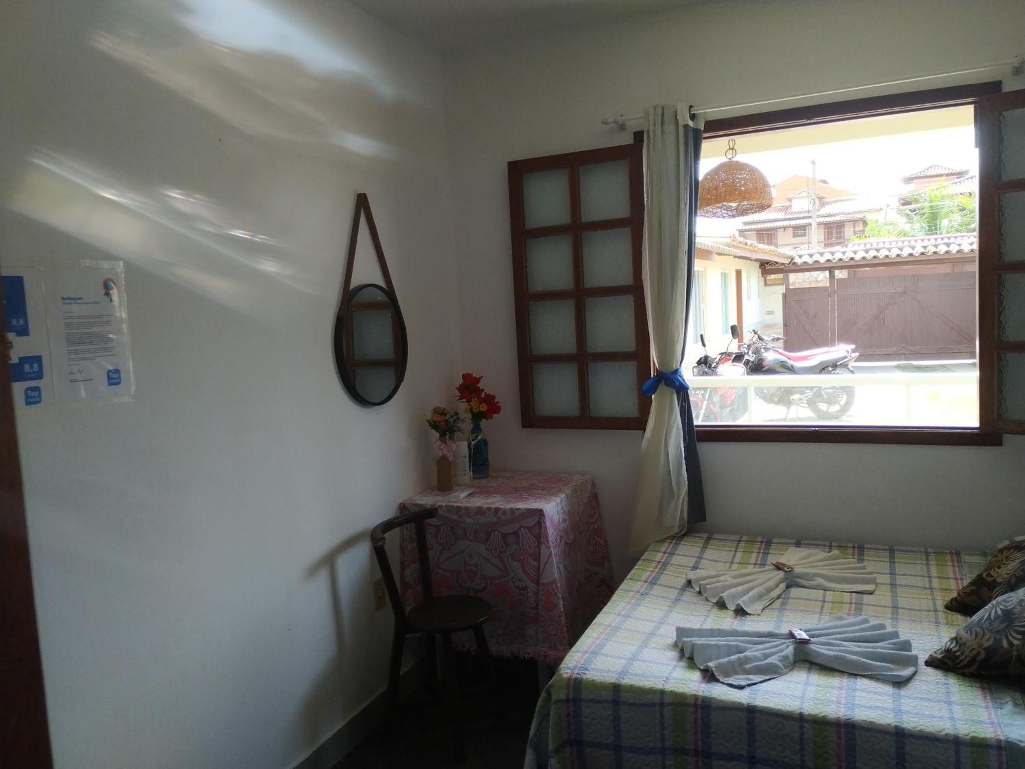 Hotel Htl Personalizada Buzios Esterno foto