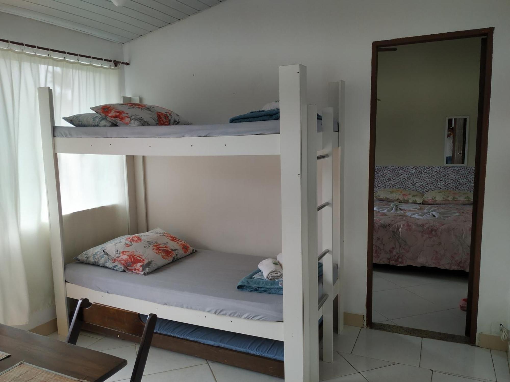 Hotel Htl Personalizada Buzios Esterno foto