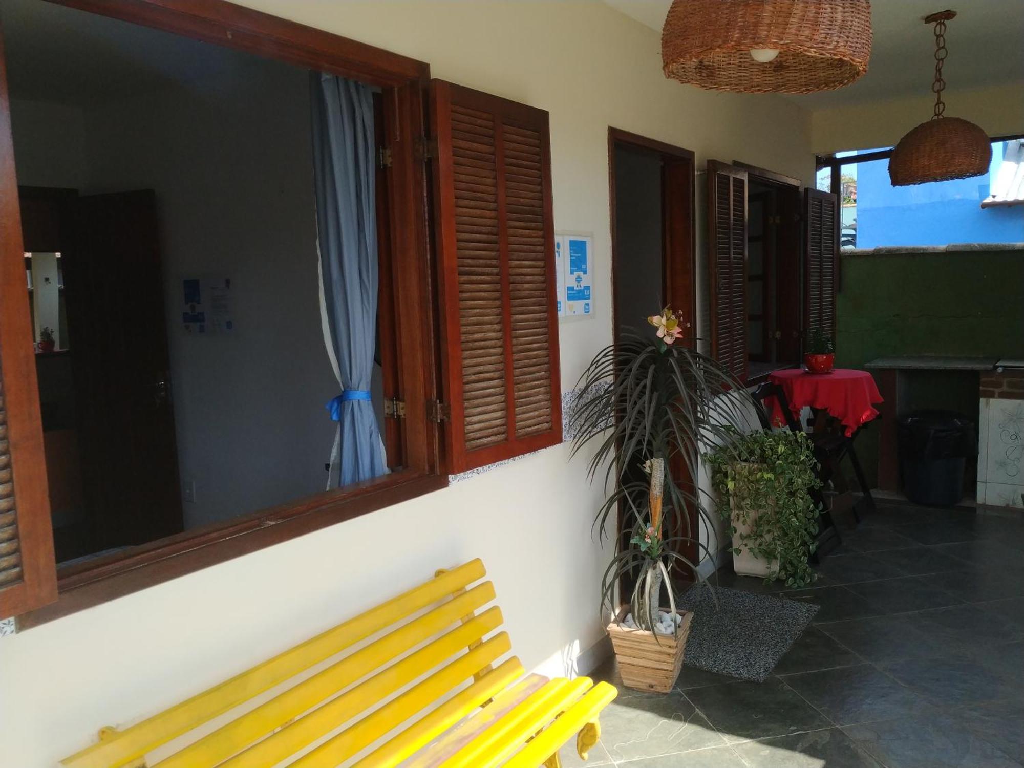 Hotel Htl Personalizada Buzios Camera foto