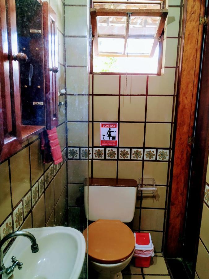 Hotel Htl Personalizada Buzios Esterno foto