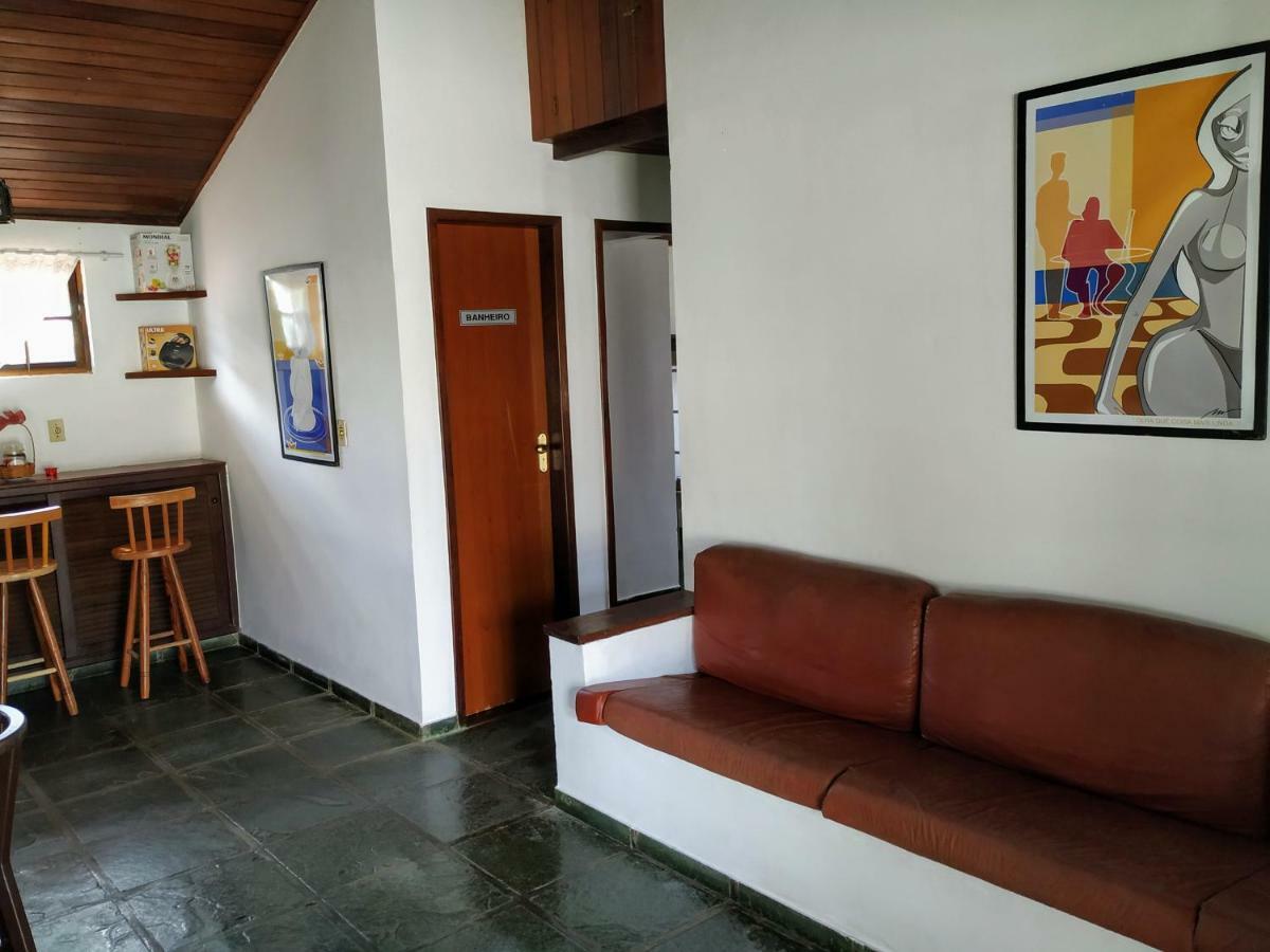 Hotel Htl Personalizada Buzios Esterno foto