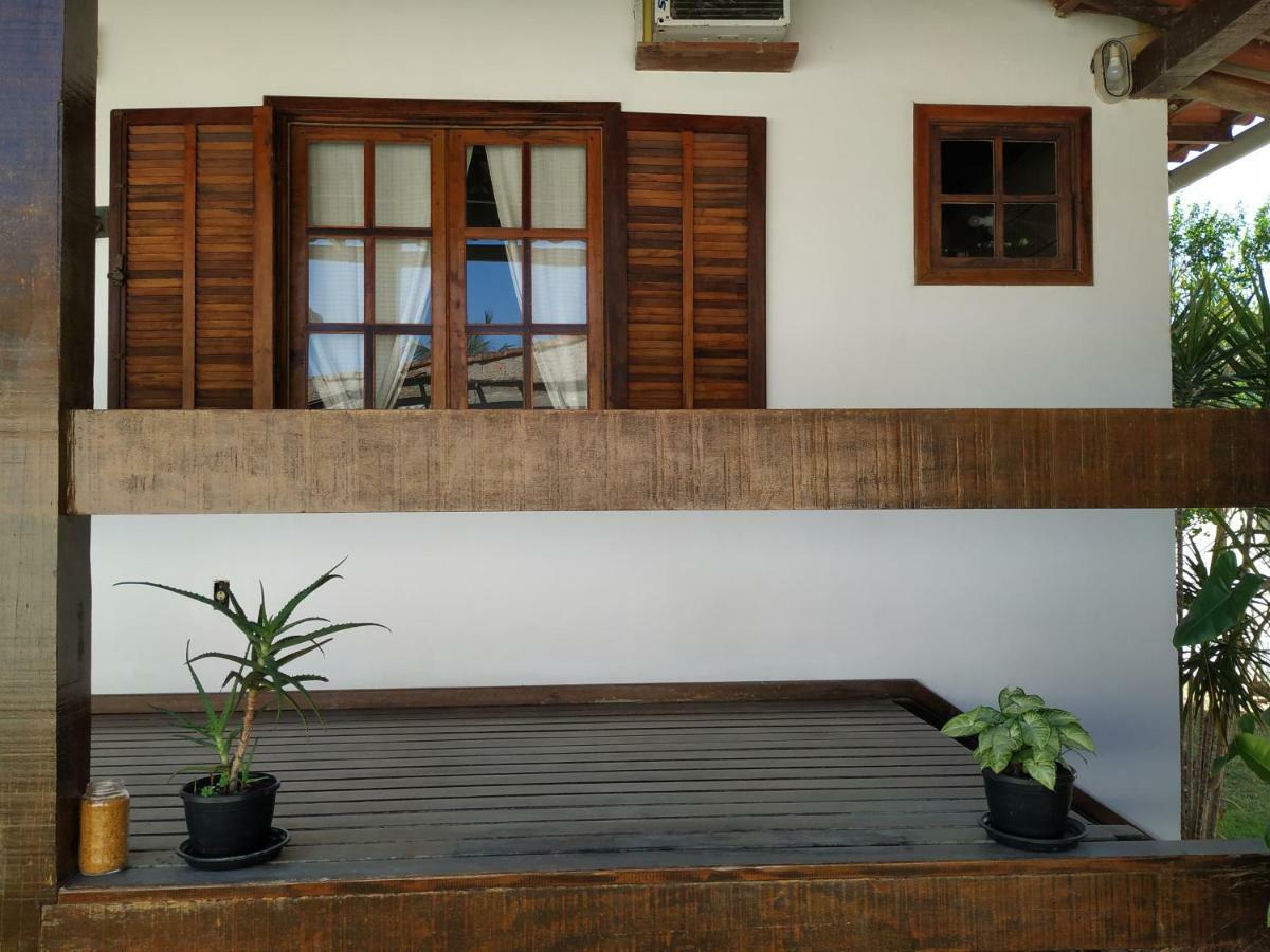 Hotel Htl Personalizada Buzios Esterno foto